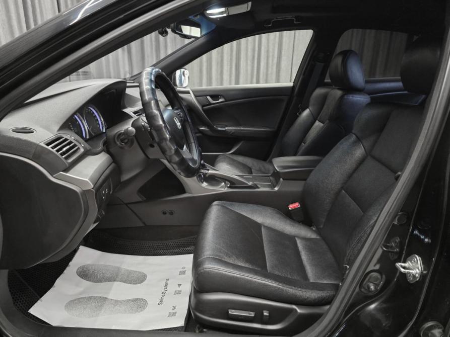 Honda Accord VIII Красноярск  - изображение 9