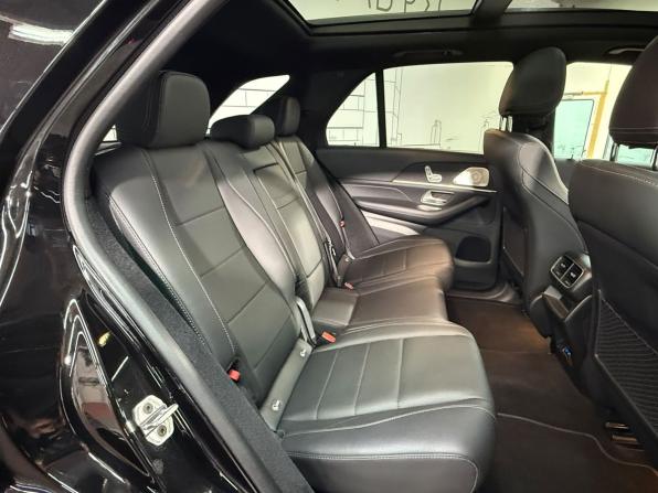 Mercedes-Benz GLE II (V167) Рестайлинг с пробегом 2025 года, цена 10 100 000 рублей, 50 км, внедорожник, Автокод Объявления