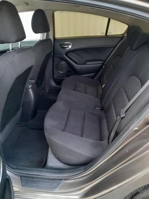 Kia Cerato III Новочеркасск  - изображение 13