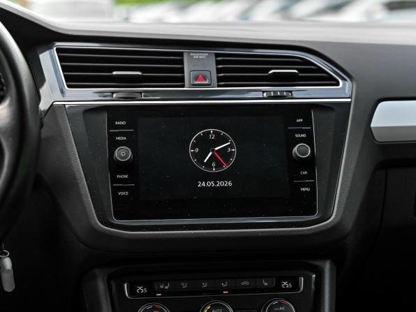 Volkswagen Tiguan II с пробегом 2019 года, цена 2 095 000 рублей, 139232 км, внедорожник, Автокод Объявления
