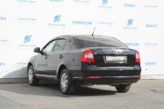 Skoda Octavia II (A5) Рестайлинг Пермь  - изображение 26