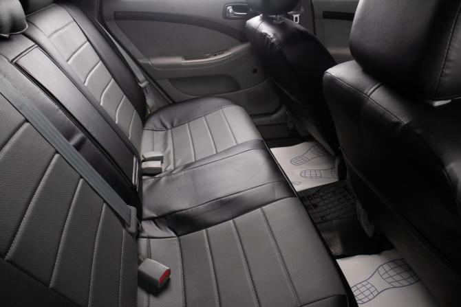 Chevrolet Lacetti I с пробегом 2005 года, цена 429 000 рублей, 271000 км, универсал, Автокод Объявления