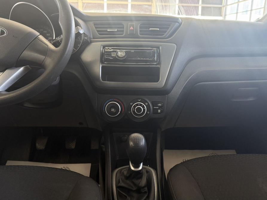 Kia Rio III Смоленск  - изображение 11