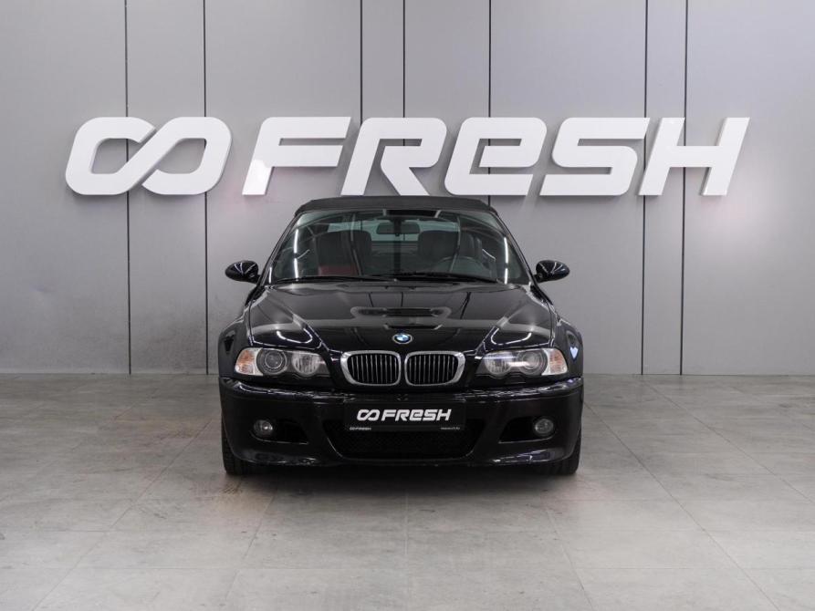 BMW 3 серии IV (E46) Воронеж  - изображение 3
