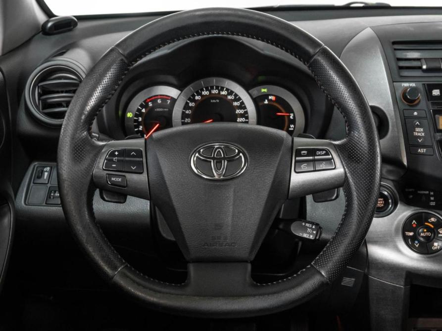 Toyota RAV4 III (XA30) Ставрополь  - изображение 12