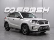 Suzuki Vitara II Воронеж  - изображение 20