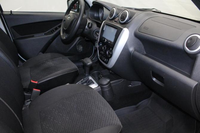 Lada (ВАЗ) Granta I с пробегом 2014 года, цена 579 000 рублей, 91000 км, лифтбек, Автокод Объявления