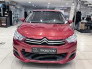 Citroen C4 II Казань  - изображение 24