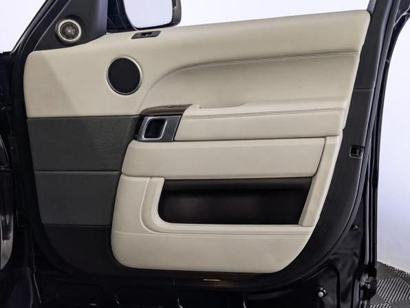 Land Rover Range Rover Sport II с пробегом 2014 года, цена 2 850 000 рублей, 166900 км, внедорожник, Автокод Объявления
