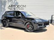 Porsche Cayenne III Москва  - изображение 30