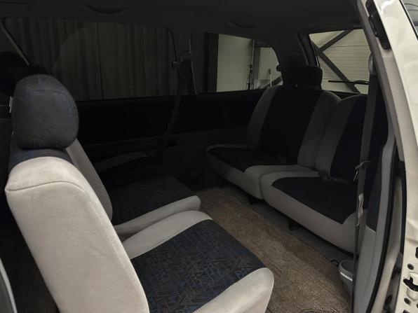 Toyota Estima I с пробегом 1999 года, цена 699 000 рублей, 300000 км, минивэн, Автокод Объявления