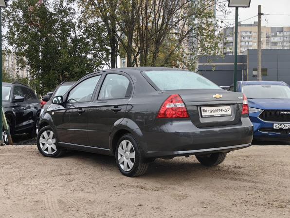 Chevrolet Nexia I с пробегом 2020 года, цена 899 000 рублей, 87000 км, седан, Автокод Объявления