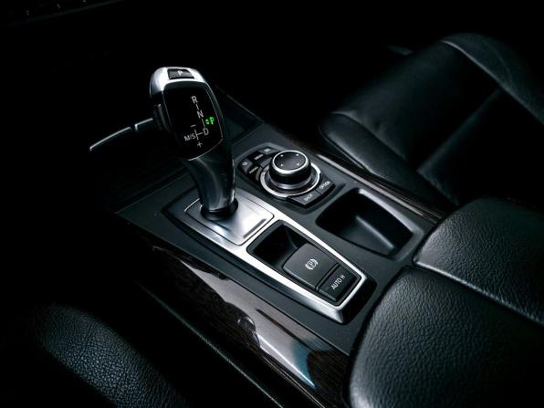 BMW X5 II (E70) с пробегом 2010 года, цена 2 200 000 рублей, 170000 км, внедорожник, Автокод Объявления
