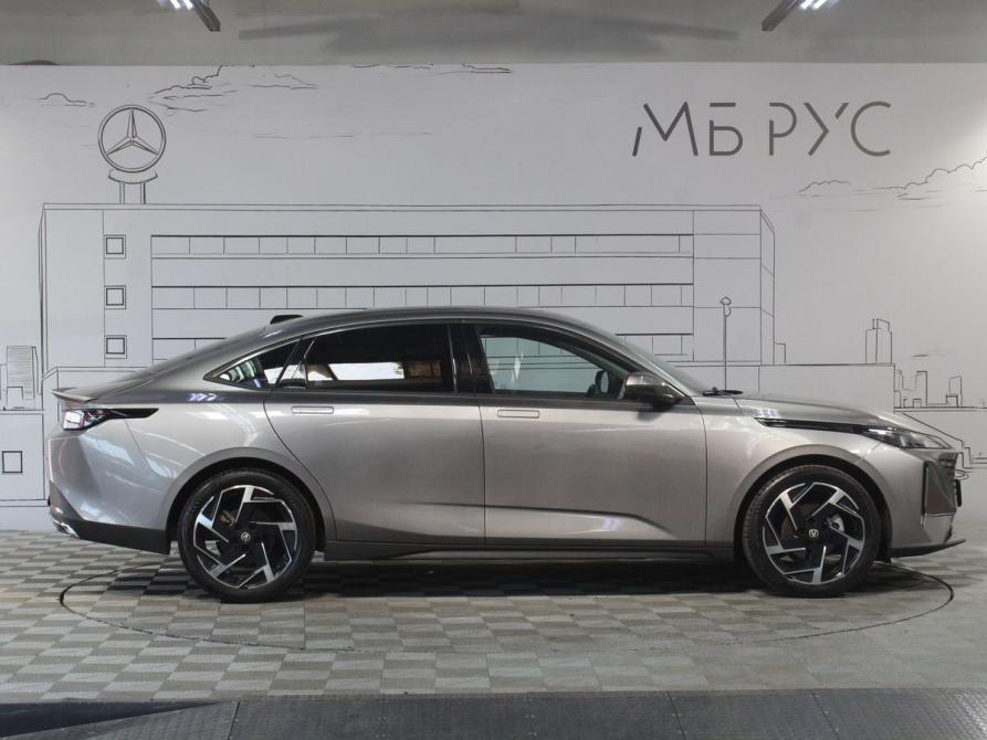 Changan Lamore Москва  - изображение 7