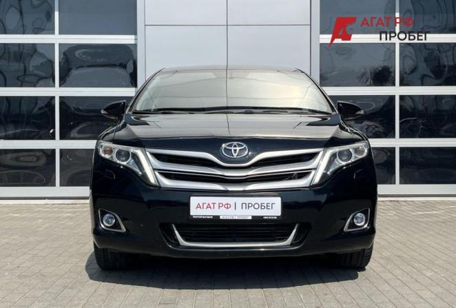 Toyota Venza I Рестайлинг с пробегом 2013 года, цена 2 280 000 рублей, 143143 км, внедорожник, Автокод Объявления