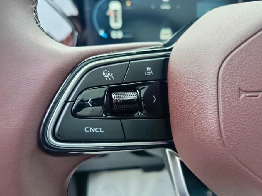 Geely Monjaro I Тюмень  - изображение 22