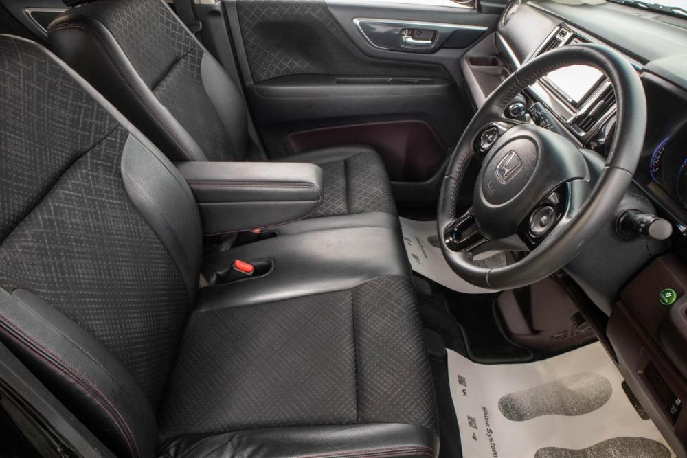 Honda N-WGN I Барнаул  - изображение 11