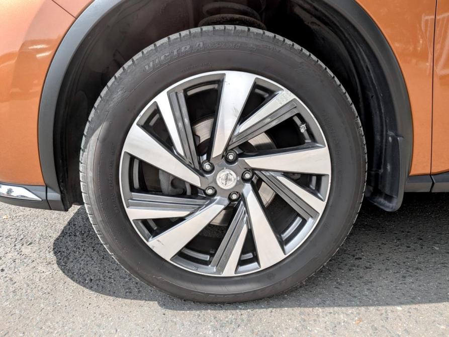 Nissan Murano III (Z52) Химки  - изображение 19