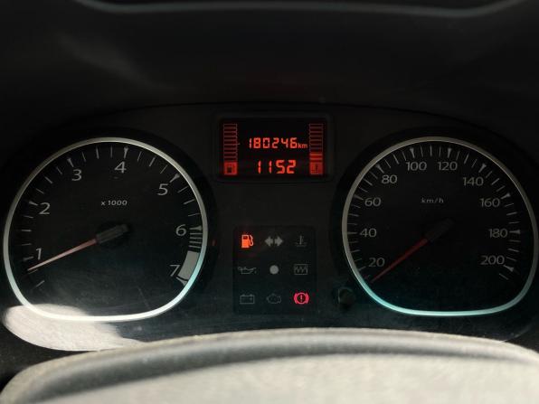 Renault Duster I с пробегом 2015 года, цена 860 000 рублей, 180500 км, внедорожник, Автокод Объявления