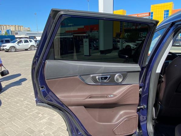 Chery Tiggo 8 Pro Max I Рестайлинг с пробегом 2024 года, цена 2 750 000 рублей, 20055 км, внедорожник, Автокод Объявления