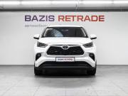 Toyota Highlander IV (XU70) Тюмень  - изображение 30