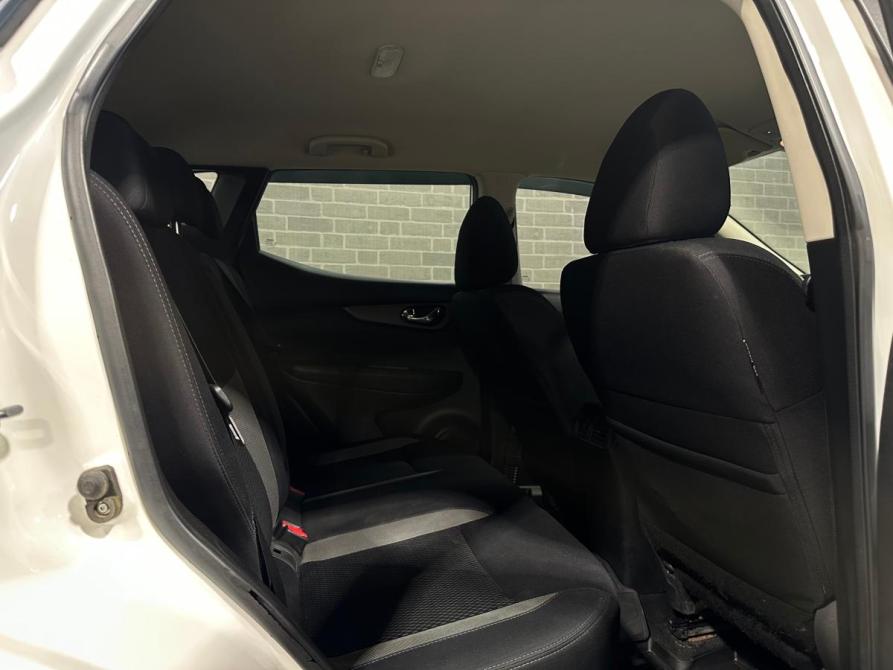 Nissan Qashqai II Рестайлинг Челябинск  - изображение 10