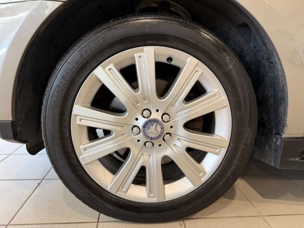 Mercedes-Benz M-Класс II (W164) с пробегом 2008 года, цена 1 315 000 рублей, 275000 км, внедорожник, Автокод Объявления