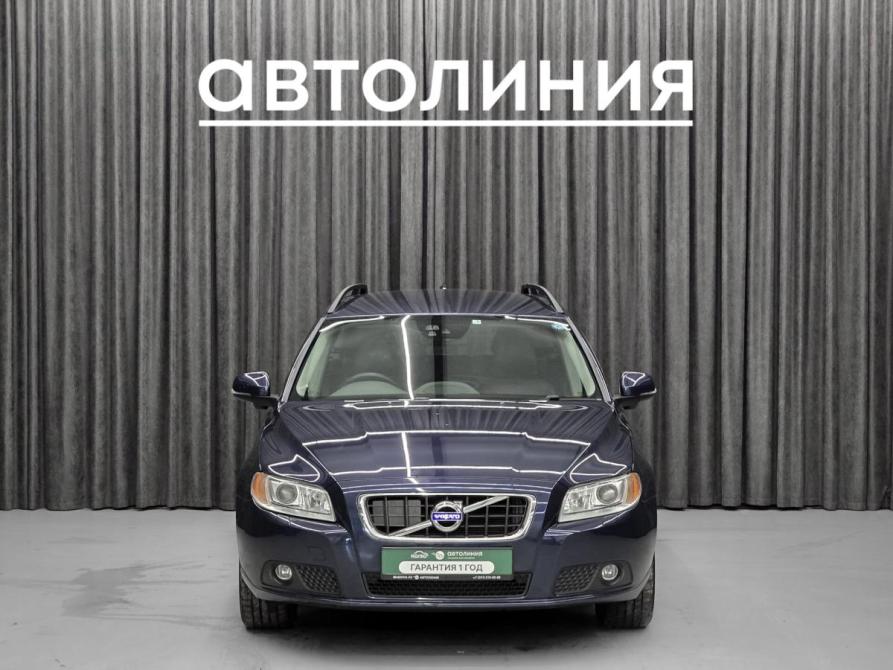 Volvo V70 III Красноярск  - изображение 2