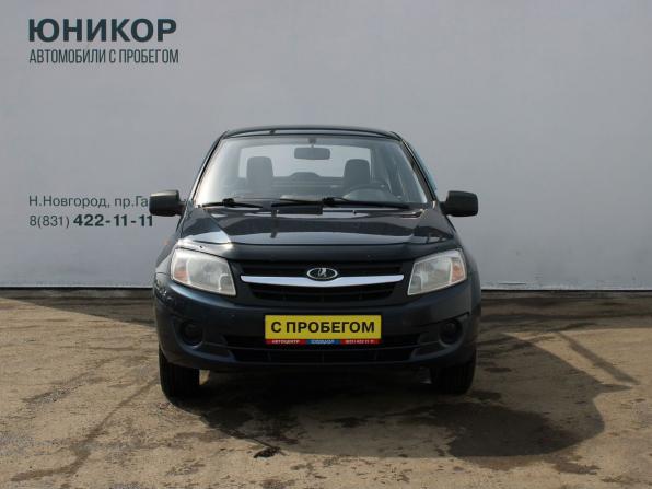 Lada (ВАЗ) Granta I с пробегом 2012 года, цена 329 000 рублей, 135549 км, седан, Автокод Объявления