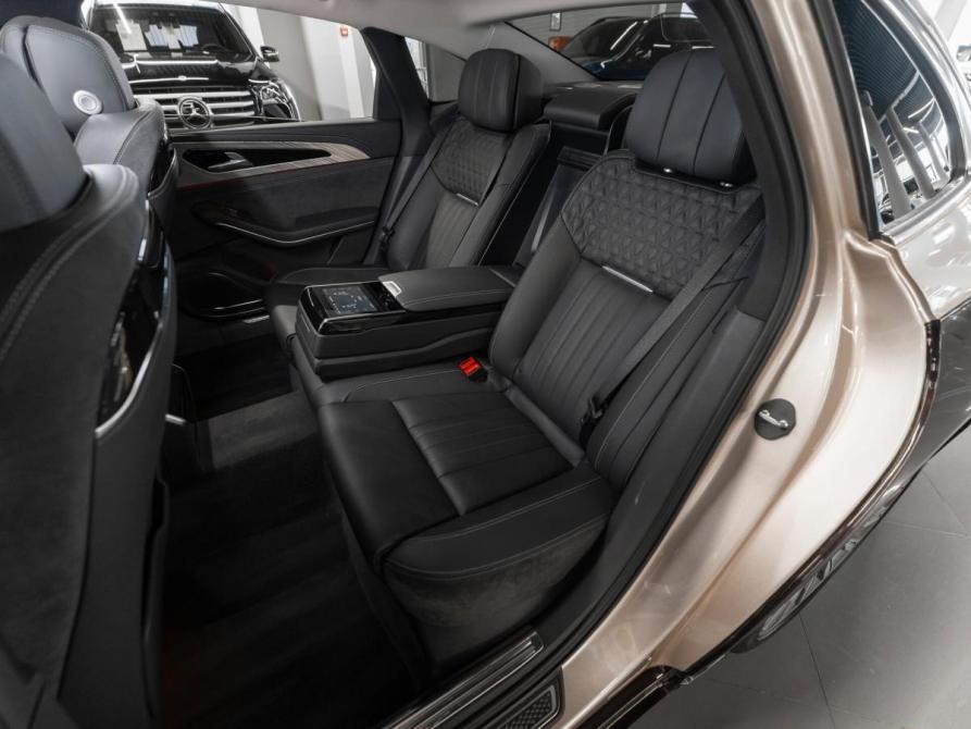Hongqi H9 I Москва  - изображение 13