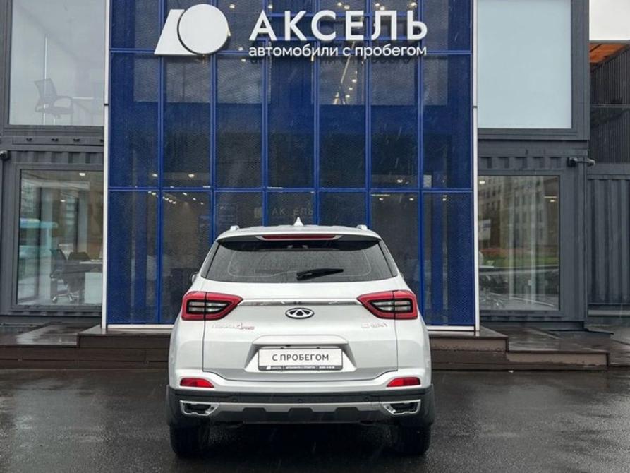 Chery Tiggo 4 Pro I Архангельск  - изображение 6