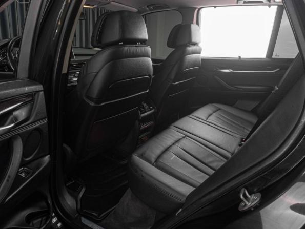 BMW X5 III (F15) с пробегом 2013 года, цена 2 980 000 рублей, 206382 км, внедорожник, Автокод Объявления
