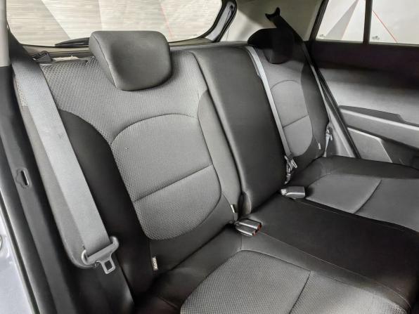 Hyundai Creta I с пробегом 2020 года, цена 1 297 000 рублей, 203877 км, внедорожник, Автокод Объявления