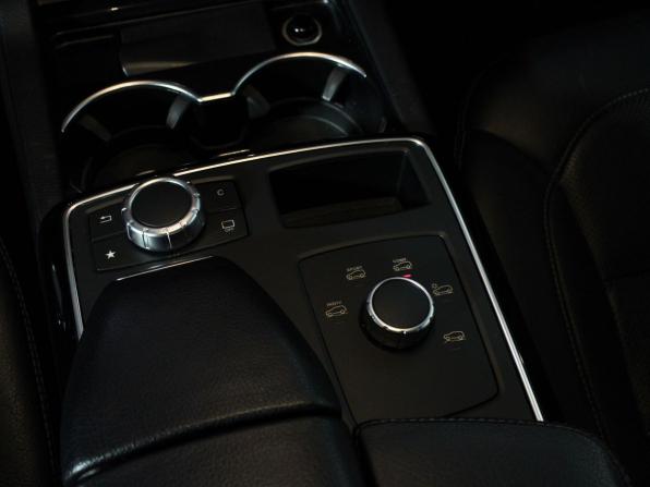 Mercedes-Benz GLE I (W166) с пробегом 2017 года, цена 2 897 000 рублей, 210688 км, внедорожник, Автокод Объявления