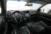Honda Pilot II Сургут  - изображение 62