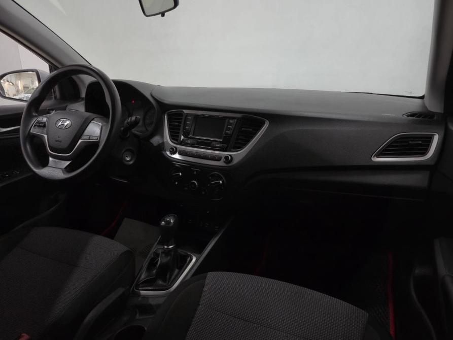 Hyundai Solaris II Альметьевск  - изображение 15