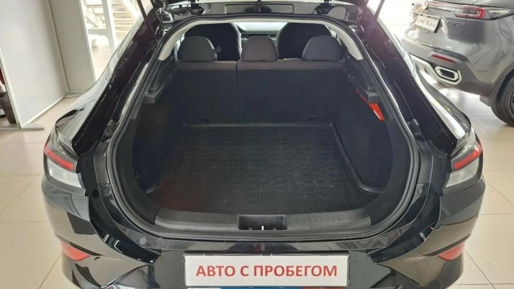 JAC J7 I Уфа  - изображение 9