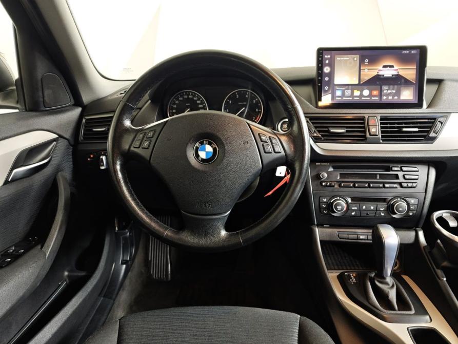 BMW X1 I (E84) Рестайлинг Москва  - изображение 17