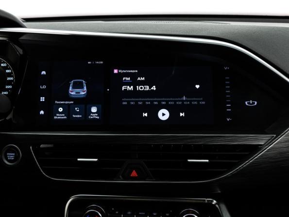 Geely Tugella I Рестайлинг с пробегом 2024 года, цена 2 899 000 рублей, 47824 км, внедорожник, Автокод Объявления