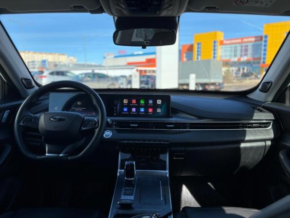 Chery Tiggo 7 Pro Max I с пробегом 2023 года, цена 1 950 000 рублей, 41112 км, внедорожник, Автокод Объявления