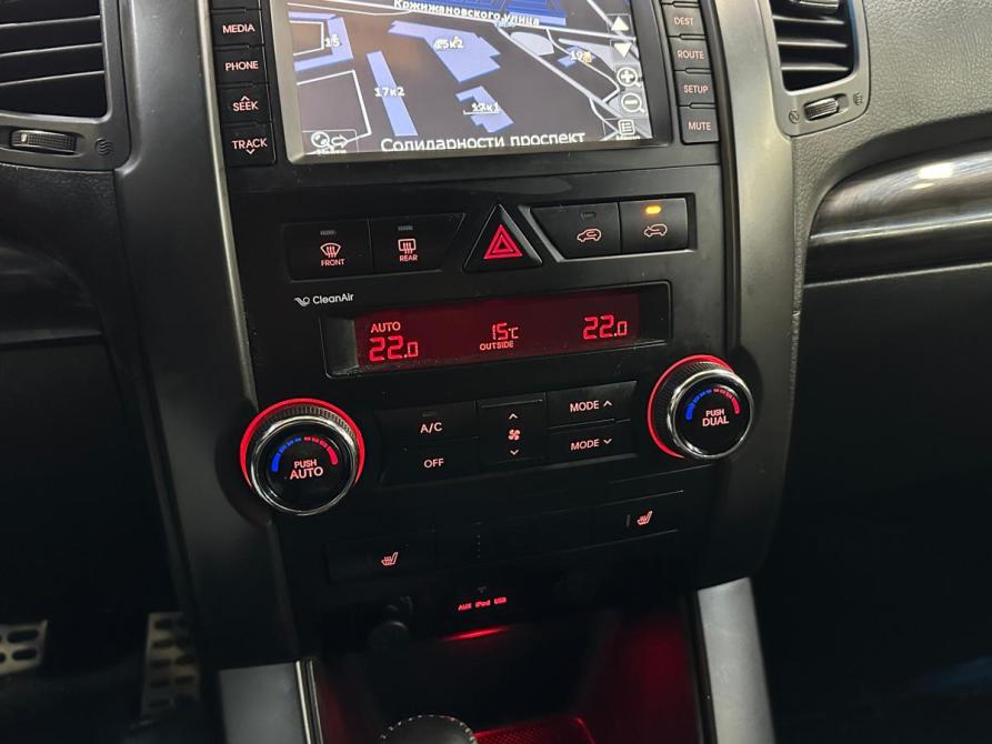 Kia Sorento II Санкт-Петербург  - изображение 16