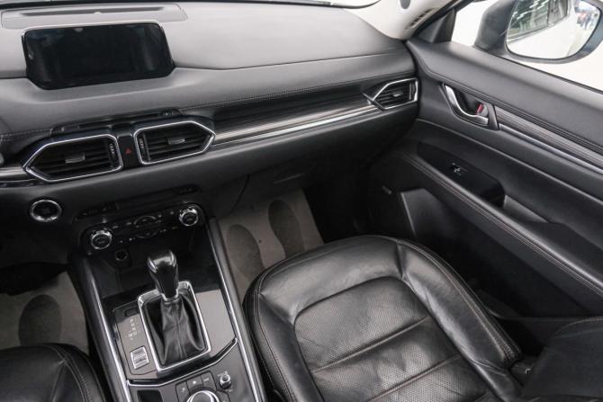 Mazda CX-5 II с пробегом 2018 года, цена 2 449 000 рублей, 165000 км, внедорожник, Автокод Объявления