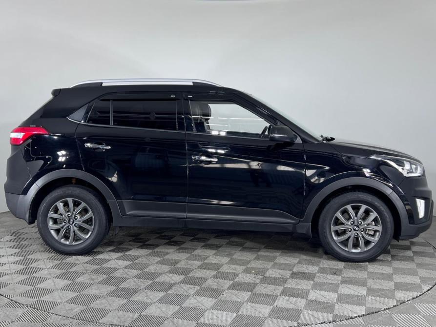 Hyundai Creta I Рестайлинг Ростов-на-Дону  - изображение 4