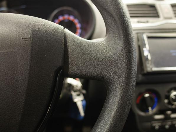 Lada (ВАЗ) Granta I Рестайлинг с пробегом 2019 года, цена 540 000 рублей, 114790 км, хэтчбек, Автокод Объявления