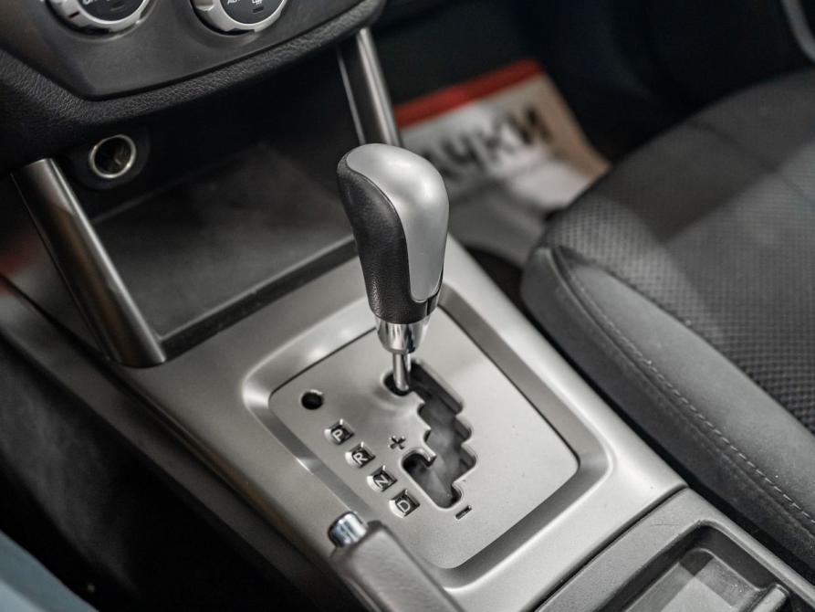 Subaru Forester III Рестайлинг Красноярск  - изображение 15