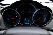 Chevrolet Cruze I Тюмень  - изображение 40