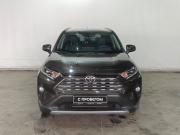 Toyota RAV4 V (XA50) Москва  - изображение 22