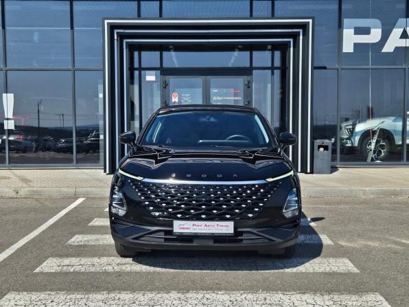 Omoda C5 I с пробегом 2023 года, цена 1 569 000 рублей, 72000 км, внедорожник, Автокод Объявления
