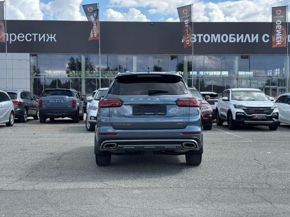 Chery Tiggo 8 Pro I с пробегом 2021 года, цена 1 907 000 рублей, 65666 км, внедорожник, Автокод Объявления