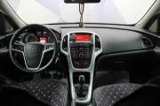 Opel Astra J Рестайлинг Чебоксары  - изображение 41